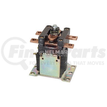 CTR-24-325 by UNIVERSAL PRODUCTS - CONTACTOR (24 VOLT)