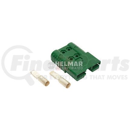 6391G1 by ANDERSON POWER PRODUCTS - CONNECTOR W/CONTACTS (SBX175 1