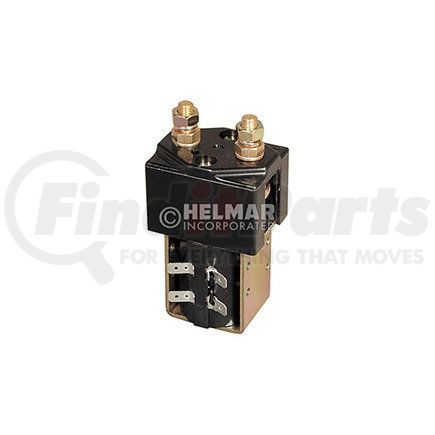 CTR-36-300 by THE UNIVERSAL GROUP - CONTACTOR (36 VOLT)