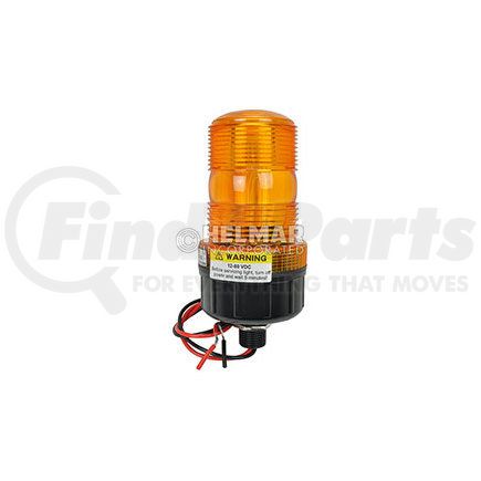 64150A by THE UNIVERSAL GROUP - STROBE LAMP (PIPE MT. 12-80V)