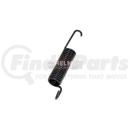 64335-43800 by MITSUBISHI / CATERPILLAR - SPRING