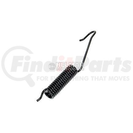 64335-44200 by MITSUBISHI / CATERPILLAR - SPRING