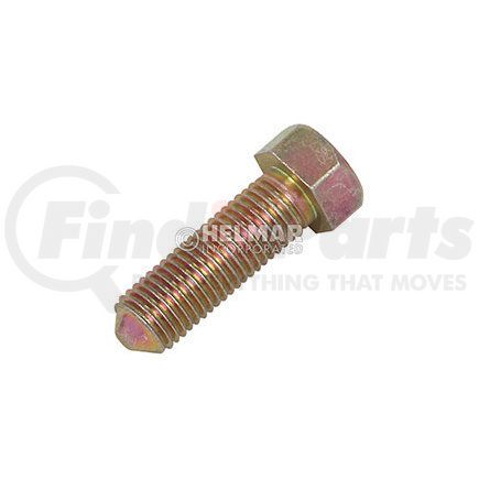 64343-18801 by MITSUBISHI / CATERPILLAR - BOLT STOPPER