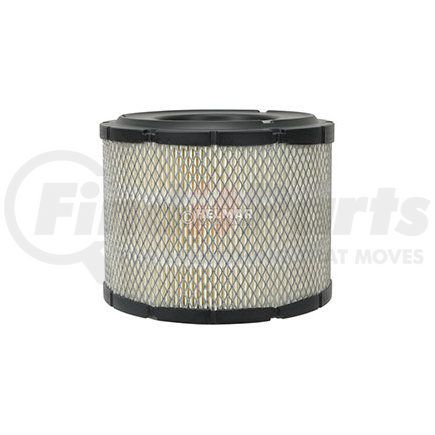 D141107 by DOOSAN - AIR FILTER (FIRE RETARDANT)