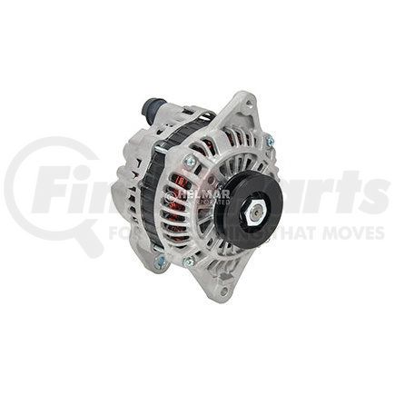 D187478-NEW by DOOSAN - ALTERNATOR (BRAND NEW)