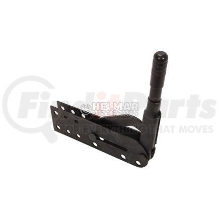 D150877 by DOOSAN - EMERGENCY BRAKE HANDLE