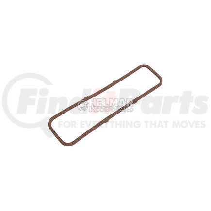 D491287 by DOOSAN - VALVE COVER GASKET