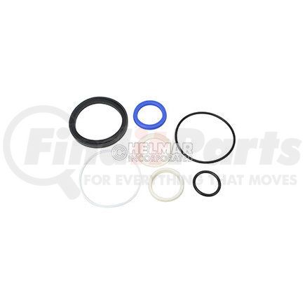 D512805 by DOOSAN - TILT CYLINDER O/H KIT