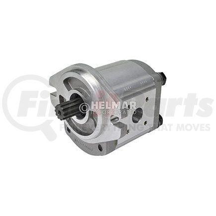 D515060 by DOOSAN - HYDRAULIC PUMP