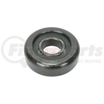 D580007 by DOOSAN - ROLLER BEARING