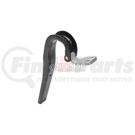 65310-FK101 by NISSAN - HOOD HINGE (RH)