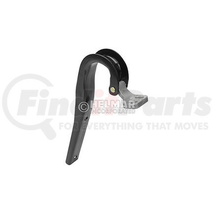 65310-FK102 by NISSAN - HOOD HINGE (LH)