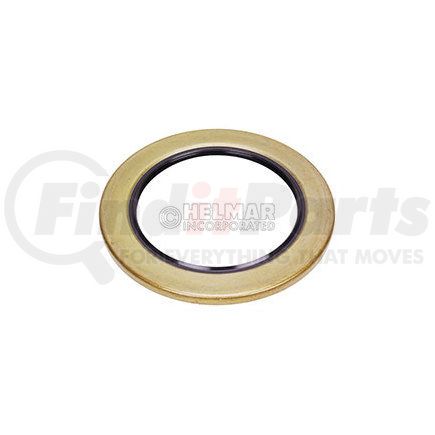 D700581 by DOOSAN - OIL SEAL