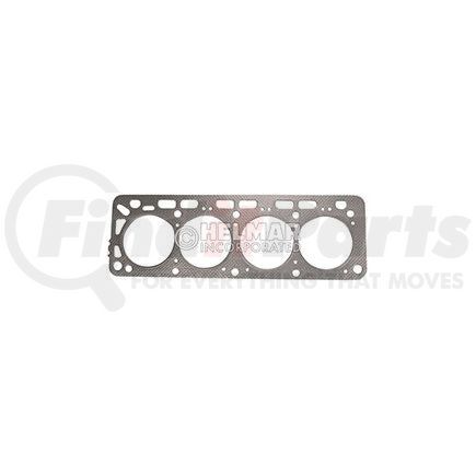 D490596 by DOOSAN - HEAD GASKET