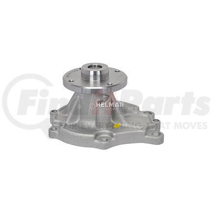 D490720 by DOOSAN - WATER PUMP