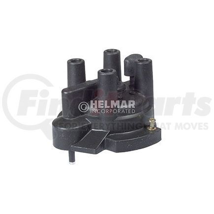 D490743 by DOOSAN - DISTRIBUTOR CAP