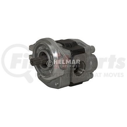 67110-1092071 by TOYOTA - HYDRAULIC PUMP