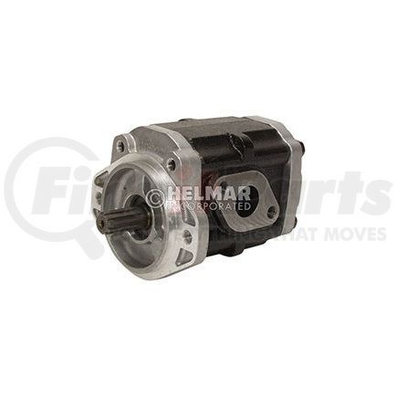 67110-1335071 by TOYOTA - HYDRAULIC PUMP