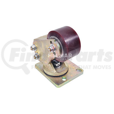 671-042 by RAYMOND - Caster Assembly - Swivel Caster (Raymond)