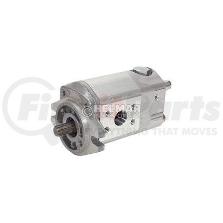 67110-U110071 by TOYOTA - HYDRAULIC PUMP