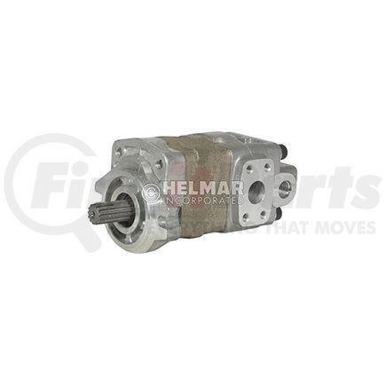 67120-3288171 by TOYOTA - HYDRAULIC PUMP