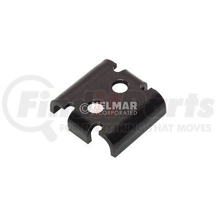 68795-2280071 by TOYOTA - CLAMP, MAST