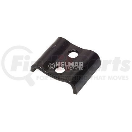 68837-2483071 by TOYOTA - CLAMP, MAST