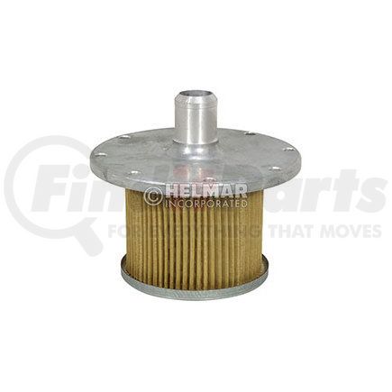 69270-L1100 by NISSAN - HYDRAULIC FILTER