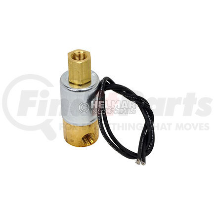 E1358000 by ECONTROLS - Fuel Control Valve - 12V, 3-Way, Trim Valve, Propane