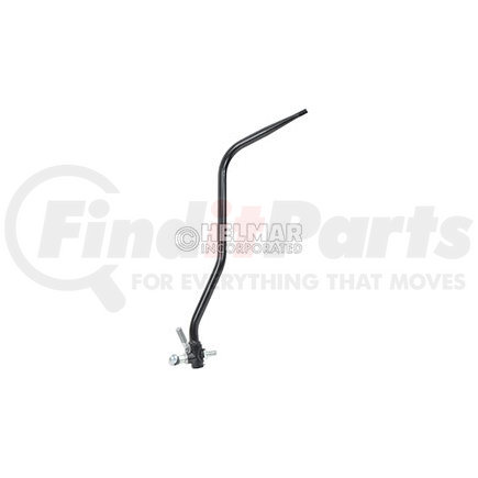 69410-FK100 by NISSAN - LEVER, COMPLETE