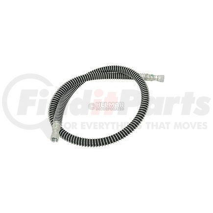 6-LPG-42 by THE UNIVERSAL GROUP - LPG HOSE (42")