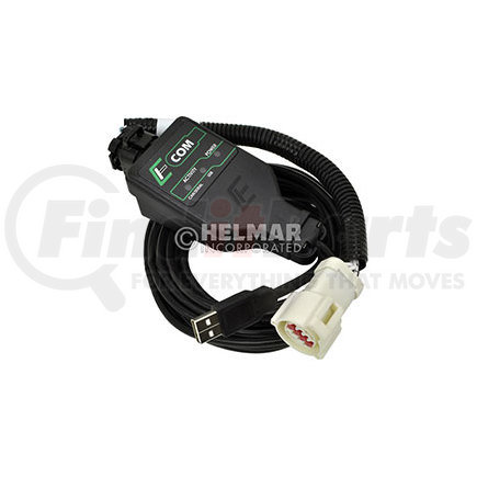 E2046002 by ECONTROLS - Communication Cable - E-CONT