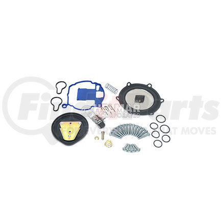 E2377515 by ECONTROLS - Multi-Purpose Hardware - for Forklift Repair Kit