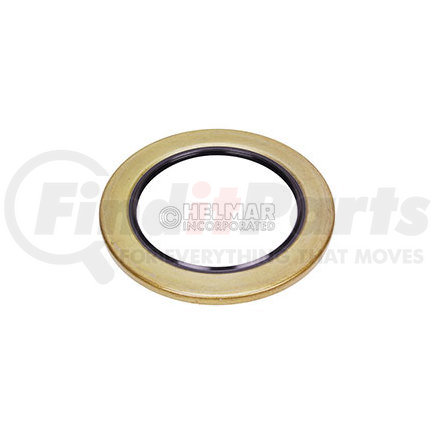 6V8407 by MITSUBISHI / CATERPILLAR - OIL SEAL