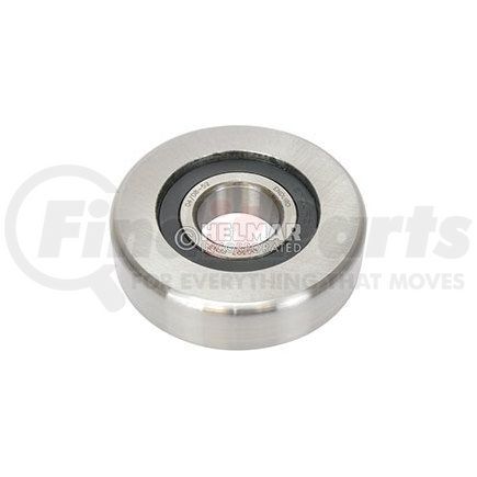 59117-10H12 by NISSAN - ROLLER BEARING