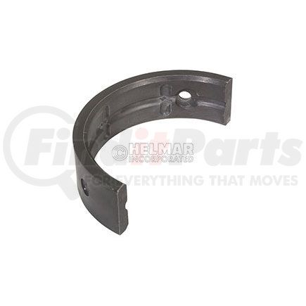 59151-FE000 by NISSAN - MAST BUSHING