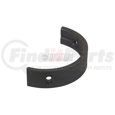 59151-FJ000 by NISSAN - MAST BUSHING