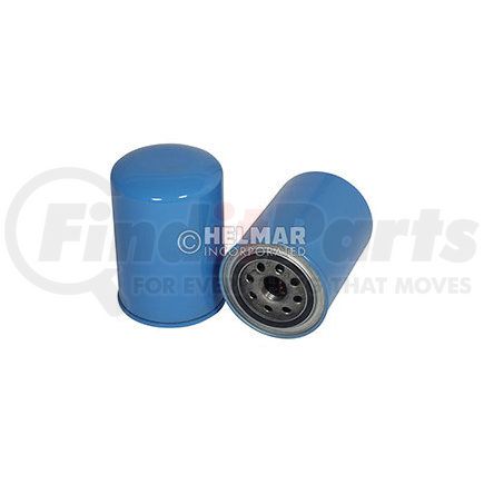 600-211-6140 by KOMATSU - OIL FILTER