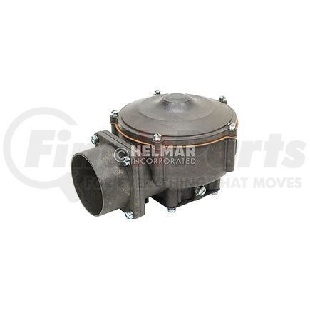 CA200M-2-1FB by IMPCO - Mixer - Propane Carburetor for Forklifts