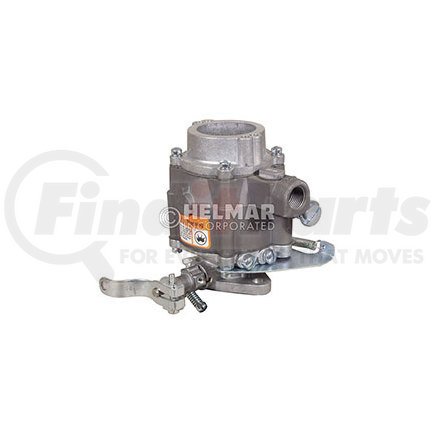 CA55-542-M by IMPCO - CARBURETOR