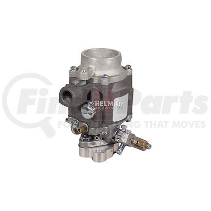 CA55-553 by IMPCO - Carburetor