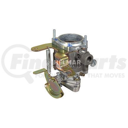 CA55-577-H25 by IMPCO - Carburetor