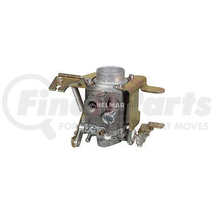 CA55-577-M by IMPCO - CARBURETOR