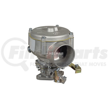 CA100-124-2 by IMPCO - CARBURETOR