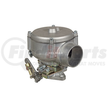 CA100-139 by IMPCO - CARBURETOR