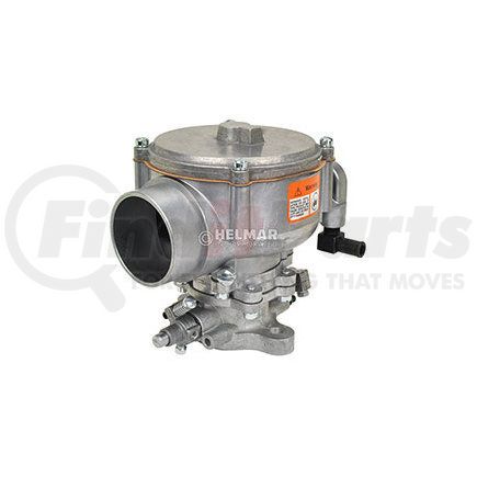 CA100-272 by IMPCO - CARBURETOR