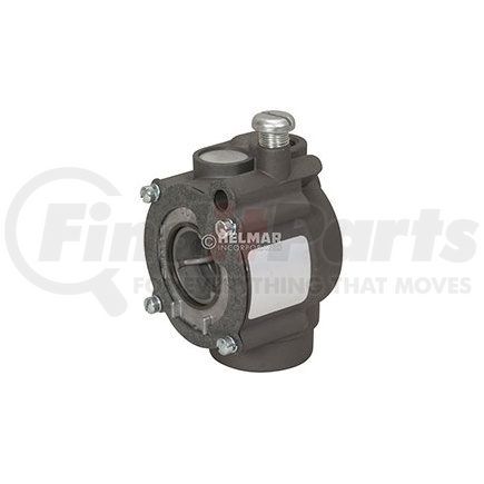 IMPCO CA55-271 Propane Carburetor Mixer – For Toyota Forklift With 4Y Engine (LPG/Propane Conversion)