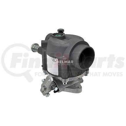 CA55-66 by IMPCO - Carburetor - 1-5/8 in. Air Horn, 2-3/8 in. Bolt-to-Bolt, 1-3/16 in. Intake Hole