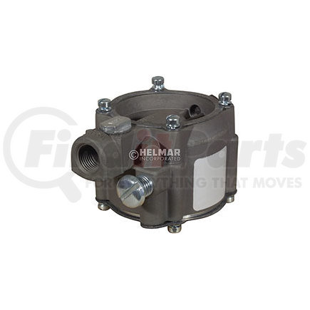 CA55M-500-2 by IMPCO - Carburetor - 1-1/16 in. Intake Hole