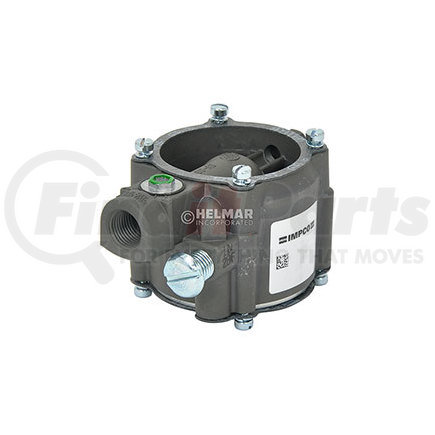 CA55M-500-IMP by IMPCO - CARBURETOR (IMPCO)